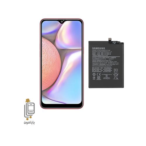 باتری اصلی Samsung Galaxy A10s مدل SCUD-WT-N6